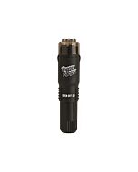 Originale limitée fusée édition de poche noir