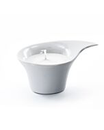 Tentacion bougie de massage au chocolat chaud