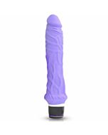 grande vibrateur pourpre classique