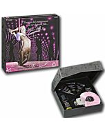 Voulez-vous set despedida de soltera+esposas