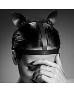 Bijoux indiscrets maze accesorio con orejas de gato marron