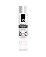 Jo effet de la chaleur prime de lubrifiant 75 ml