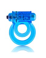 Pousser un cri ou double ou 6-bleu