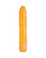 Orange néon vibrateur Climax