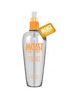 Moist - locion corporal con calor , 118ml