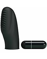 Dedal Vibrante Stanford Noir