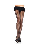 Leg avenue cru culotte noire net