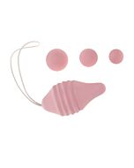 100 concept thérapeutique balles Pelvix