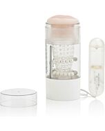 Optimum Pussy Power Strker - Masturbador Vagina