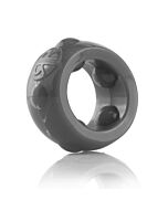 Pousser un cri anneau de Cannonball ou ranglers