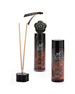 Huile Chaude Choco-Orange