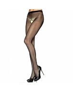 Culotte Nylon Entrejambe Plus