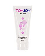 Toy joie silicone base de lubrifiant 100 ml