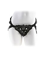 Fétiche amateurs de cuir fantaisie Harnais