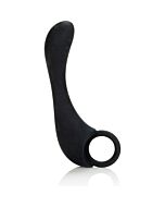Silicone Prostate Stimulator