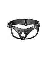 Bodice arnés estilo corset