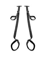 imaginaire Fetish porte battante fétiche