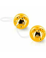 Sevencreations duo balls gold