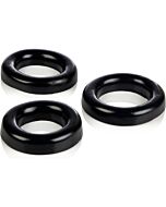 Ensemble de Triple Anneaux Colt