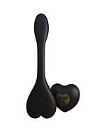 Natya vibrador parejas negro