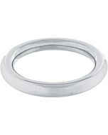 Cockring acier - 8 mm - 45 mm - métal