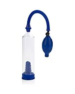 Bomba Basic Essentials - Azul