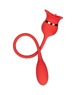 French Kiss Casanova - stimulateur de sexe oral