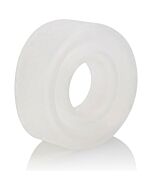 Remplacement du couvercle du développeur en silicone - transparent