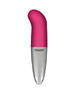 G-spot vibrateur rose