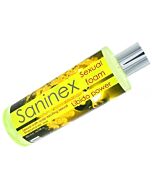 Saninex bain intime gel libido puissance aphrodisiaque 200 ml