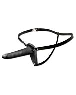 Harnais Latex Fantasy