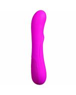 alfred 30 100 fonctions de silicone Jolie amour