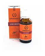 Gouttes Aphrolove