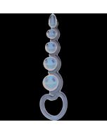 Basic essentials bolas anales