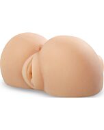 Extreme Toyz Masturbateur année