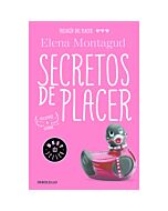 Secrets de plaisir (plaisir trilogie iii)