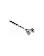 Twin sensation wartenburg rueda de estimulación doble