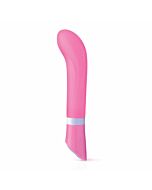 Vibromasseur Rose Courbé B-Good Deluxe