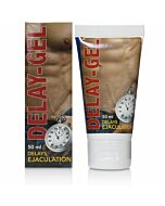 Gel reatardante delay ejaculation 50ml