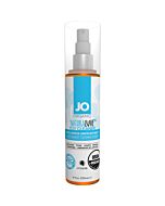 Jo jouets naturalove propres 120 ml