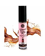Lip gloss vibrant kiss - love cola