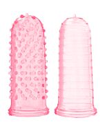 chatouilleurs rose Thimble