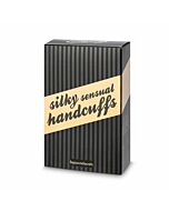 Menottes de Soie Séduisantes