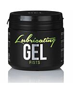 Gel Fisting Hydratant 500ml