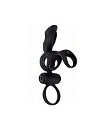 Adrien Lastic spartacus r noir