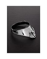 Locking cleopatra colla con anillo 18cm