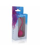 Kegel Fit Fuchsia