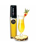 Voulez-vous un effet labial chaud-froid piã'a colada