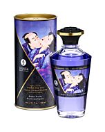Huile Chaude Exotique Shunga 100ml
