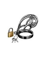 Captus - dispositivo castidad